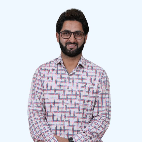 Dr. Aafaq Rather